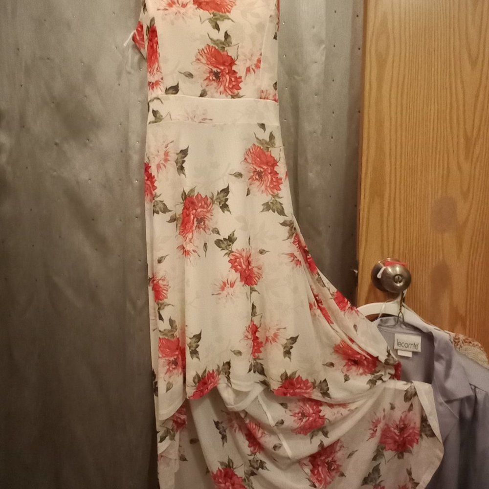 Dress Clothes - Picture 5 of 16